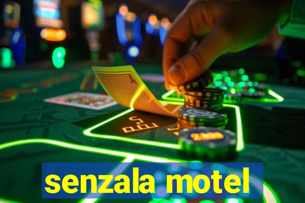 senzala motel